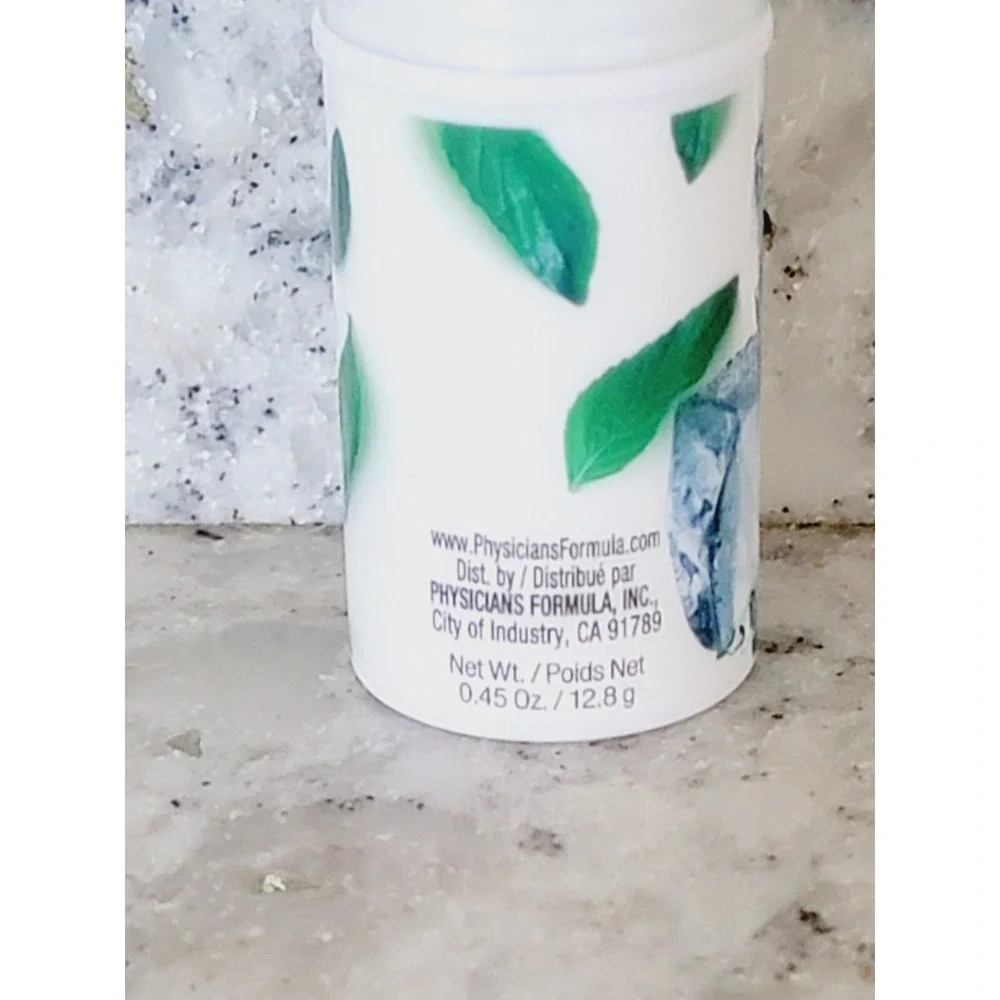 Physicians Formula‎ Refreshmint Cucumber & Bamboo Eye De-Puffer, PF10567